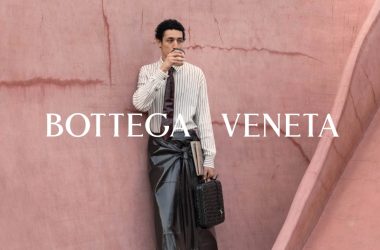Bottega Veneta's Summer 2024 Campaign Bottega Veneta's Summer 2024 Campaign Vanity Teen 虚荣青年 Lifestyle & new faces magazine