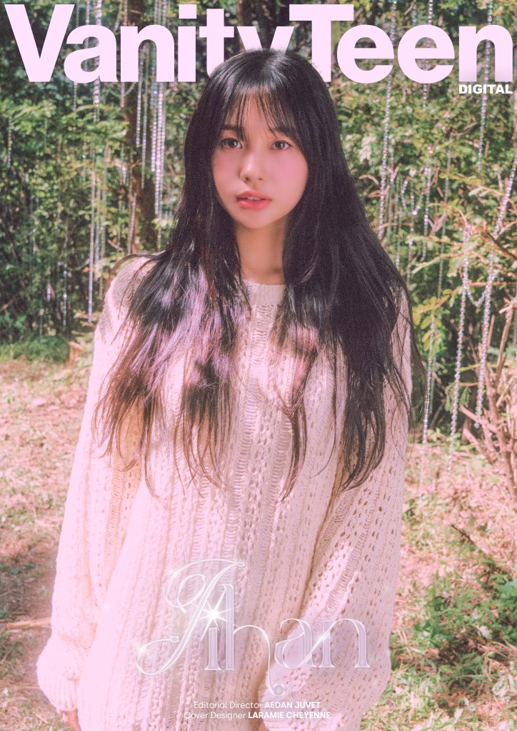 Weeekly: Actively Seeking New Challenges Weeekly: Actively Seeking New Challenges Vanity Teen 虚荣青年 Lifestyle & new faces magazine