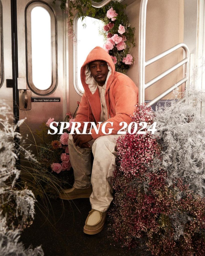 KITH Launches the First Wave of Individual Products for Spring 2024 KITH Launches the First Wave of Individual Products for Spring 2024 Vanity Teen 虚荣青年 Lifestyle & new faces magazine