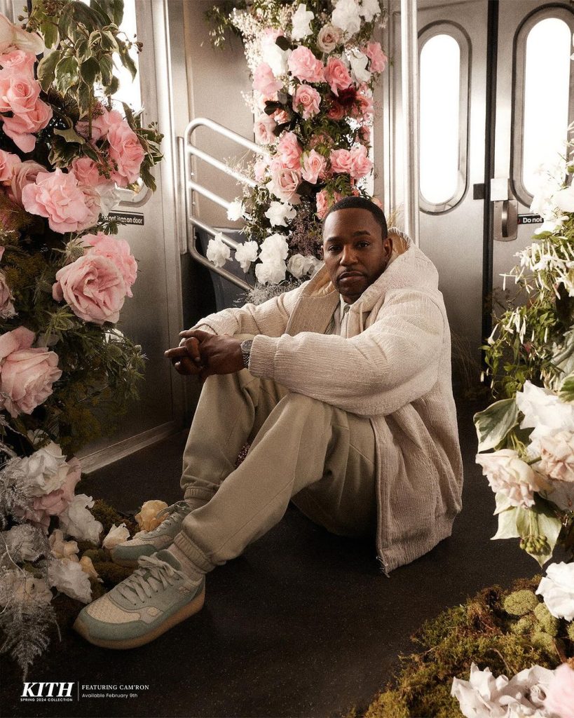 KITH Launches the First Wave of Individual Products for Spring 2024 KITH Launches the First Wave of Individual Products for Spring 2024 Vanity Teen 虚荣青年 Lifestyle & new faces magazine