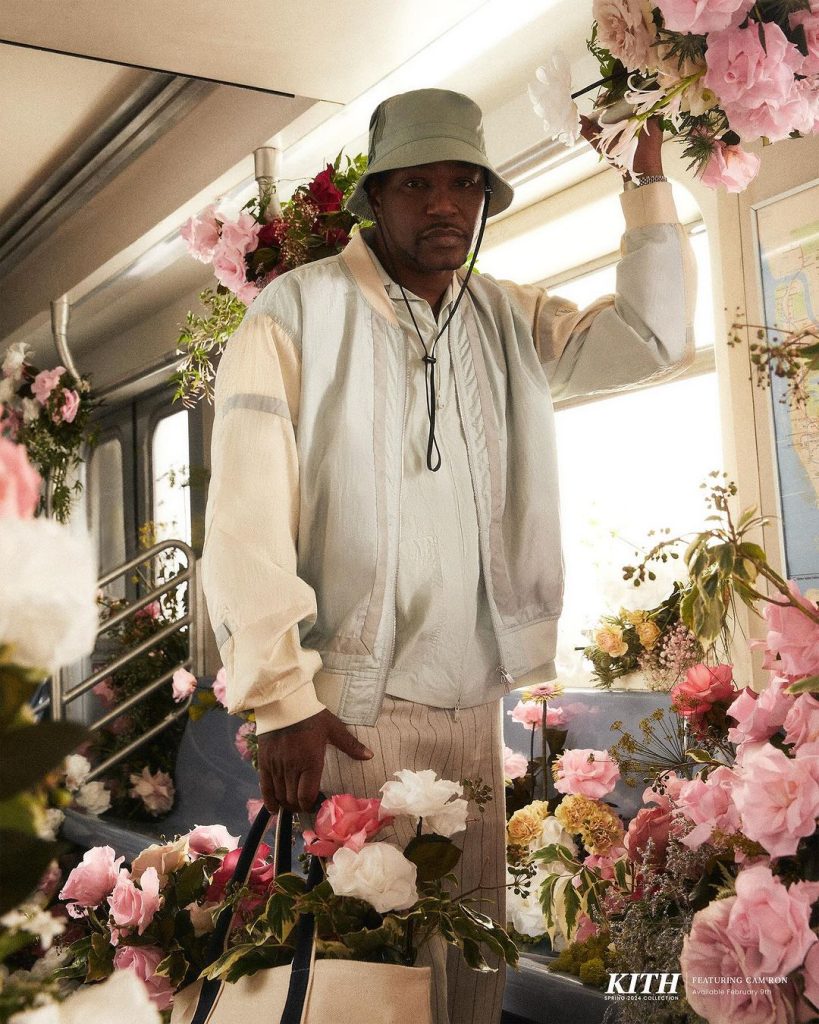 KITH Launches the First Wave of Individual Products for Spring 2024 KITH Launches the First Wave of Individual Products for Spring 2024 Vanity Teen 虚荣青年 Lifestyle & new faces magazine