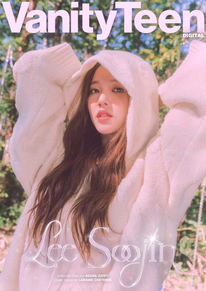 Weeekly: Actively Seeking New Challenges Weeekly: Actively Seeking New Challenges Vanity Teen 虚荣青年 Lifestyle & new faces magazine