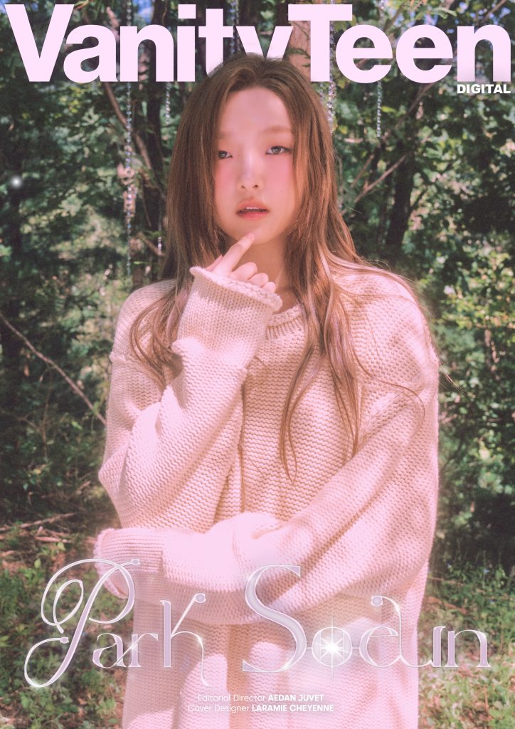 Weeekly: Actively Seeking New Challenges Weeekly: Actively Seeking New Challenges Vanity Teen 虚荣青年 Lifestyle & new faces magazine