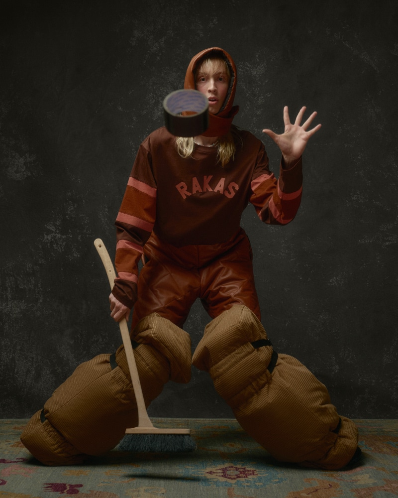 Rolf Ekroth Unveils Fall/Winter 2024/25 Collection: "Dear Nigh" Vanity Teen 虚荣青年 Lifestyle & new faces magazine Rolf Ekroth Unveils Fall/Winter 2024/25 Collection: "Dear Nigh" Rolf Ekroth Unveils Fall/Winter 2024/25 Collection: "Dear Nigh" Vanity Teen 虚荣青年 Lifestyle & new faces magazine