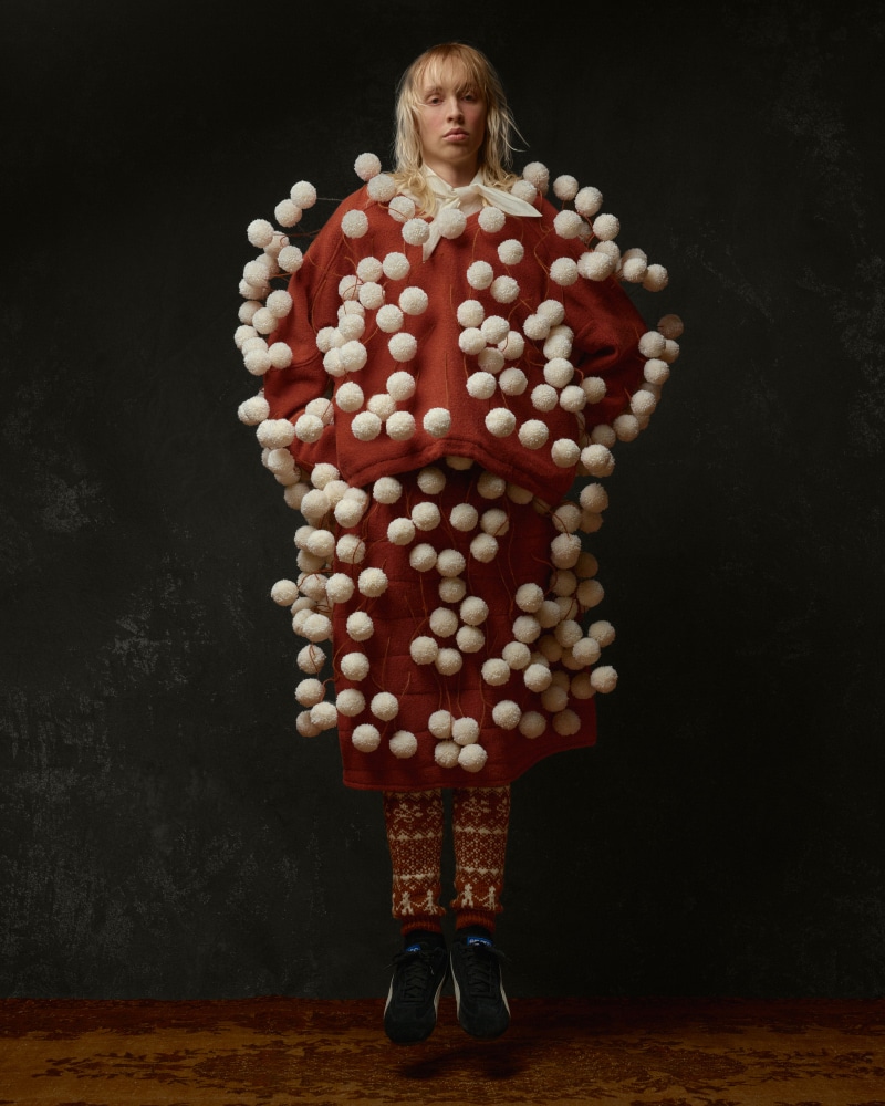 Rolf Ekroth Unveils Fall/Winter 2024/25 Collection: "Dear Nigh" Vanity Teen 虚荣青年 Lifestyle & new faces magazine Rolf Ekroth Unveils Fall/Winter 2024/25 Collection: "Dear Nigh" Rolf Ekroth Unveils Fall/Winter 2024/25 Collection: "Dear Nigh" Vanity Teen 虚荣青年 Lifestyle & new faces magazine