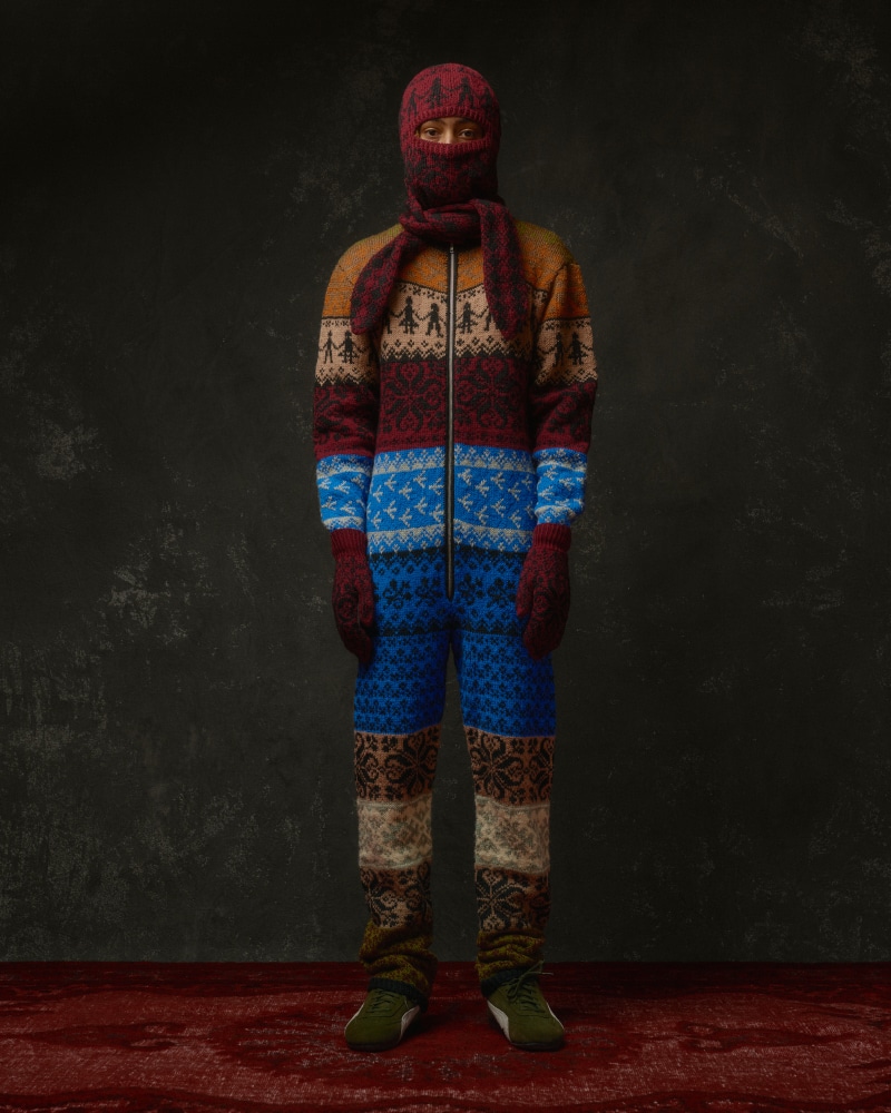 Rolf Ekroth Unveils Fall/Winter 2024/25 Collection: "Dear Nigh" Vanity Teen 虚荣青年 Lifestyle & new faces magazine Rolf Ekroth Unveils Fall/Winter 2024/25 Collection: "Dear Nigh" Rolf Ekroth Unveils Fall/Winter 2024/25 Collection: "Dear Nigh" Vanity Teen 虚荣青年 Lifestyle & new faces magazine