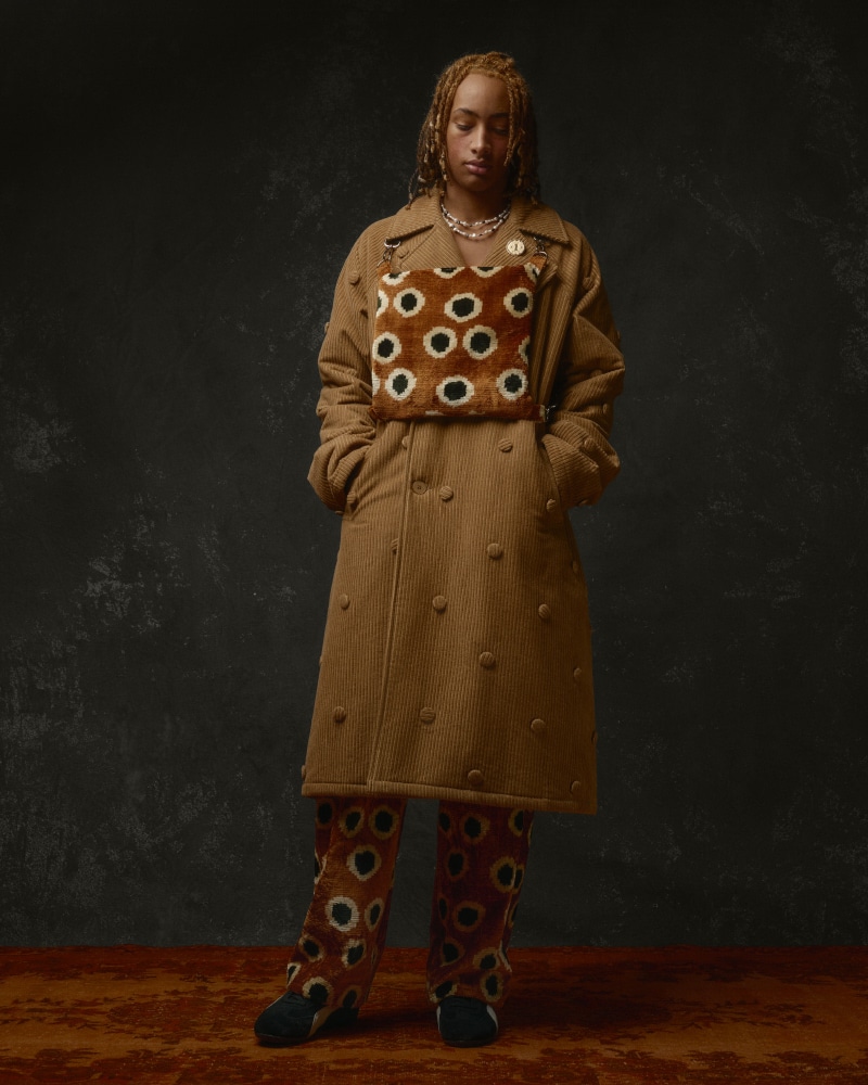 Rolf Ekroth Unveils Fall/Winter 2024/25 Collection: "Dear Nigh" Vanity Teen 虚荣青年 Lifestyle & new faces magazine Rolf Ekroth Unveils Fall/Winter 2024/25 Collection: "Dear Nigh" Rolf Ekroth Unveils Fall/Winter 2024/25 Collection: "Dear Nigh" Vanity Teen 虚荣青年 Lifestyle & new faces magazine