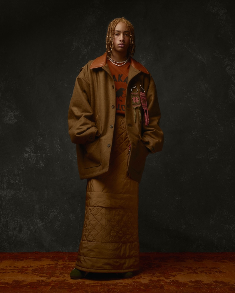 Rolf Ekroth Unveils Fall/Winter 2024/25 Collection: "Dear Nigh" Vanity Teen 虚荣青年 Lifestyle & new faces magazine Rolf Ekroth Unveils Fall/Winter 2024/25 Collection: "Dear Nigh" Rolf Ekroth Unveils Fall/Winter 2024/25 Collection: "Dear Nigh" Vanity Teen 虚荣青年 Lifestyle & new faces magazine