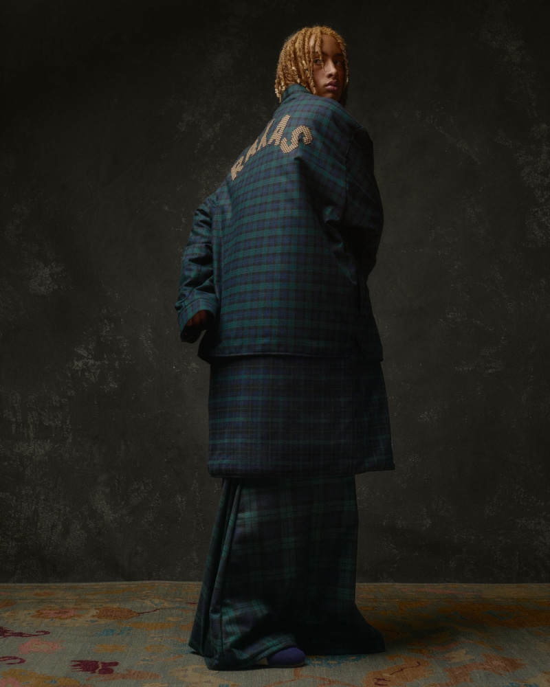 Rolf Ekroth Unveils Fall/Winter 2024/25 Collection: "Dear Nigh" Vanity Teen 虚荣青年 Lifestyle & new faces magazine Rolf Ekroth Unveils Fall/Winter 2024/25 Collection: "Dear Nigh" Rolf Ekroth Unveils Fall/Winter 2024/25 Collection: "Dear Nigh" Vanity Teen 虚荣青年 Lifestyle & new faces magazine