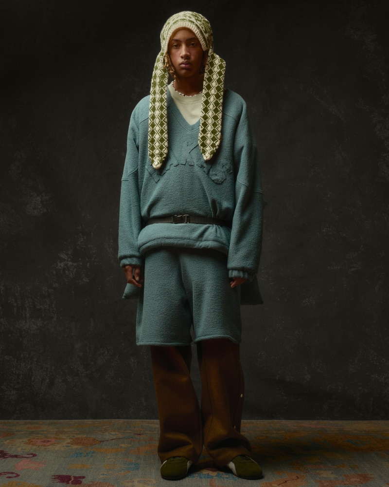 Rolf Ekroth Unveils Fall/Winter 2024/25 Collection: "Dear Nigh" Vanity Teen 虚荣青年 Lifestyle & new faces magazine Rolf Ekroth Unveils Fall/Winter 2024/25 Collection: "Dear Nigh" Rolf Ekroth Unveils Fall/Winter 2024/25 Collection: "Dear Nigh" Vanity Teen 虚荣青年 Lifestyle & new faces magazine