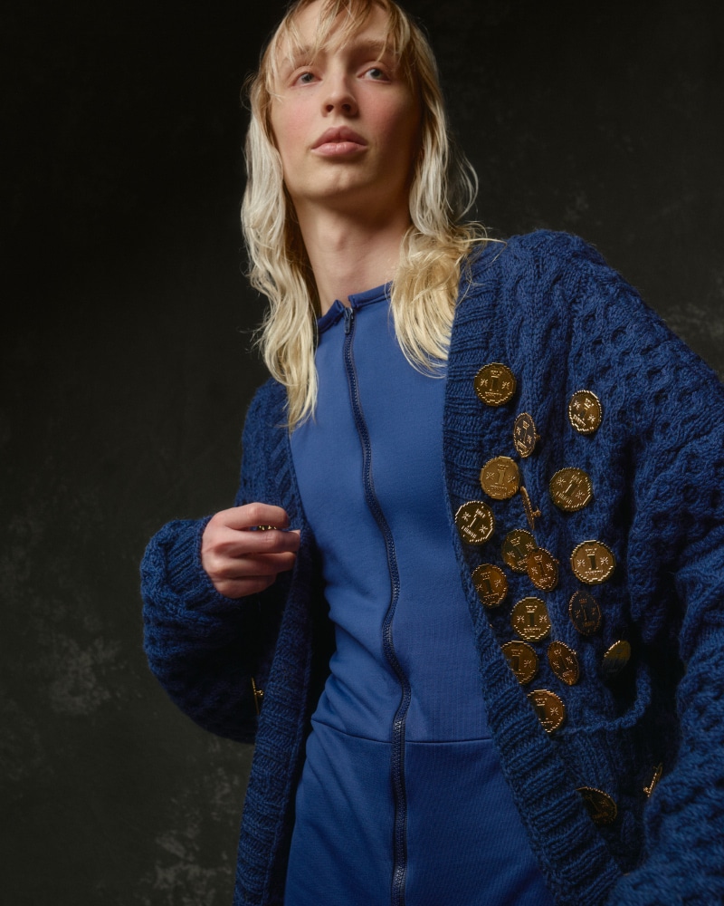 Rolf Ekroth Unveils Fall/Winter 2024/25 Collection: "Dear Nigh" Vanity Teen 虚荣青年 Lifestyle & new faces magazine Rolf Ekroth Unveils Fall/Winter 2024/25 Collection: "Dear Nigh" Rolf Ekroth Unveils Fall/Winter 2024/25 Collection: "Dear Nigh" Vanity Teen 虚荣青年 Lifestyle & new faces magazine