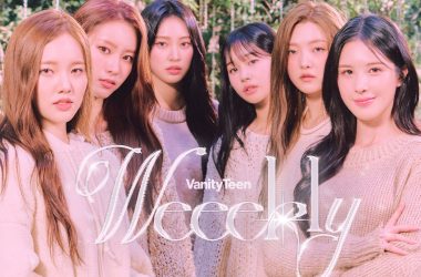 Weeekly: Actively Seeking New Challenges Weeekly: Actively Seeking New Challenges Vanity Teen 虚荣青年 Lifestyle & new faces magazine