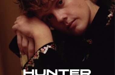 Hunter Doohan - Heaven Creatures VT 18 cover Hunter Doohan - Heaven Creatures VT 18 cover Vanity Teen 虚荣青年 Lifestyle & new faces magazine