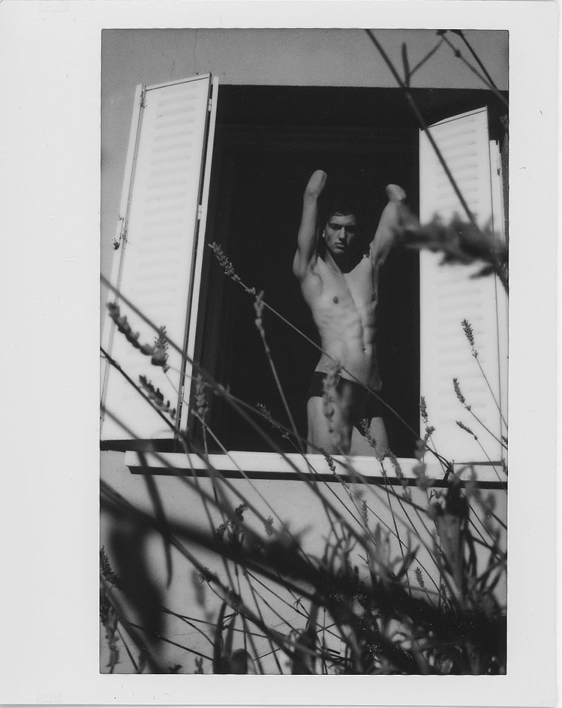 Novinho Novinho Vanity Teen 虚荣青年 Lifestyle & new faces magazine