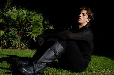 Novinho Novinho Vanity Teen 虚荣青年 Lifestyle & new faces magazine