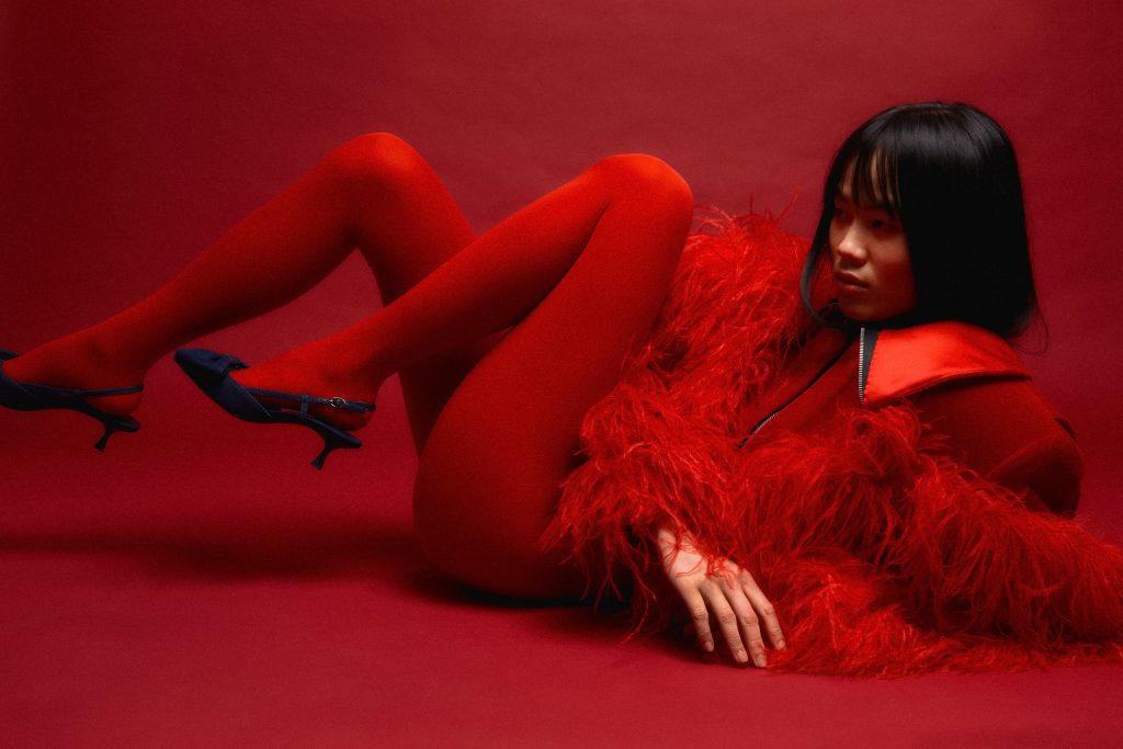 NO ROMANCE NO ROMANCE Vanity Teen 虚荣青年 Lifestyle & new faces magazine