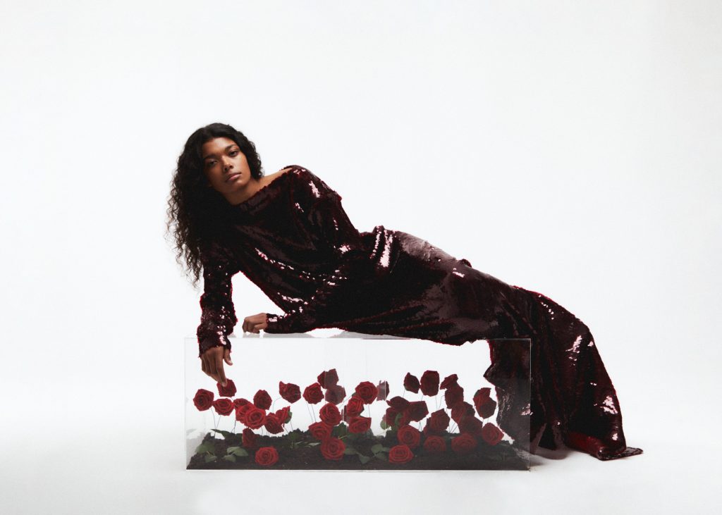 NO ROMANCE NO ROMANCE Vanity Teen 虚荣青年 Lifestyle & new faces magazine