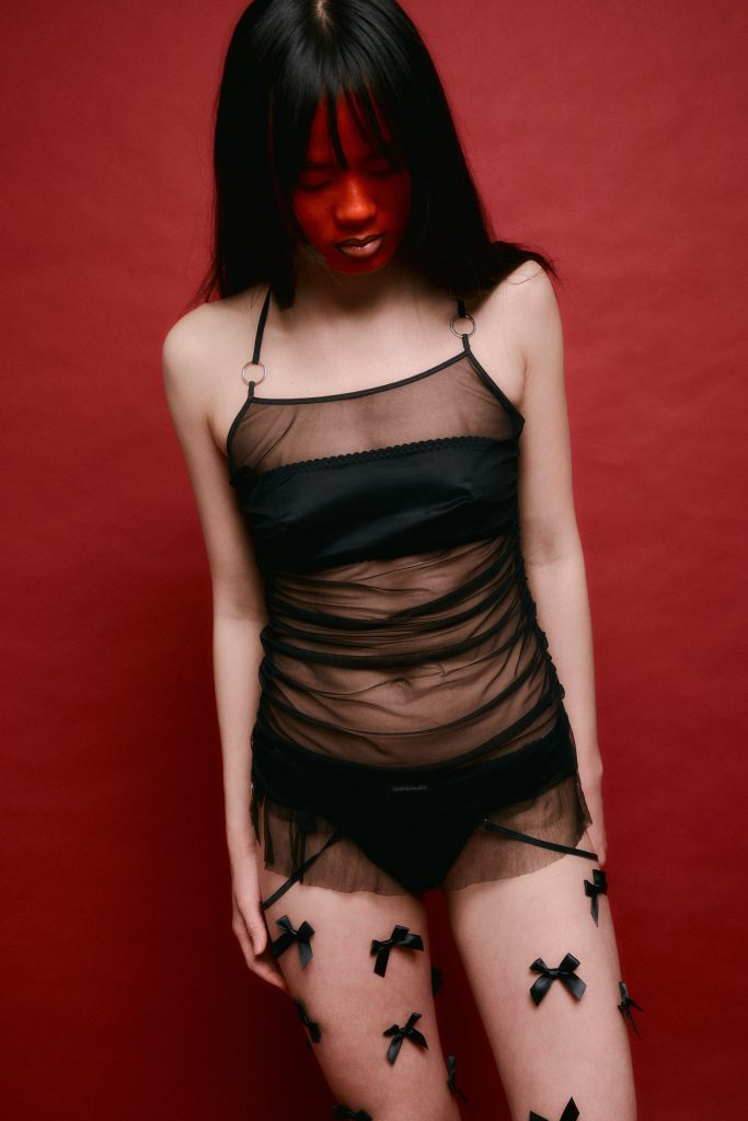 NO ROMANCE NO ROMANCE Vanity Teen 虚荣青年 Lifestyle & new faces magazine