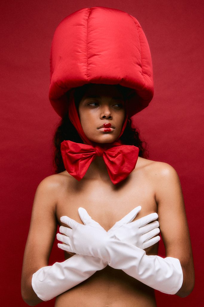 NO ROMANCE NO ROMANCE Vanity Teen 虚荣青年 Lifestyle & new faces magazine