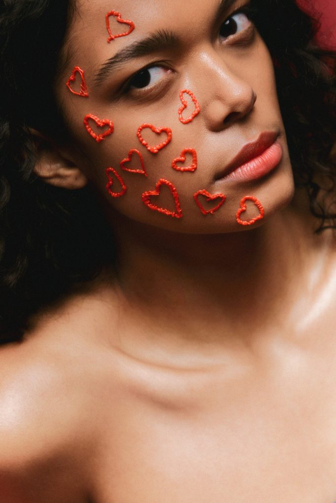 NO ROMANCE NO ROMANCE Vanity Teen 虚荣青年 Lifestyle & new faces magazine