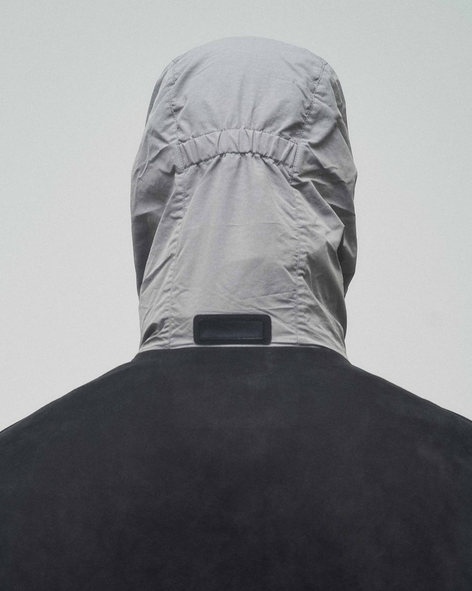 Massimo Osti Studio Announces The Launch Of Chapter 1: Alcantara® Vanity Teen 虚荣青年 Lifestyle & New Faces Magazine - Vimarsana News
