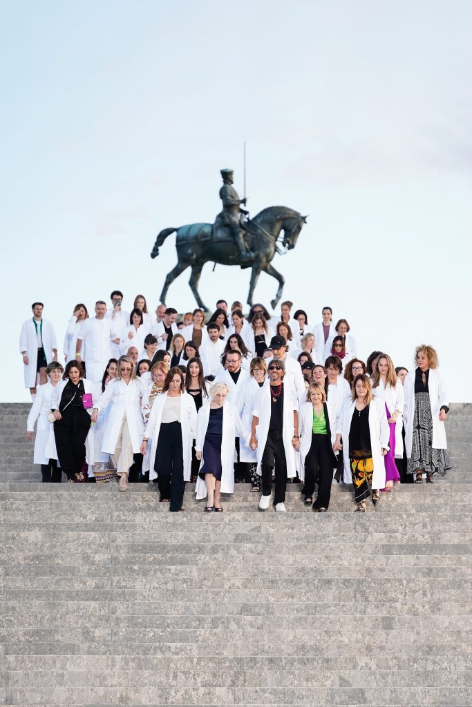 MAISON VALENTINO AND PIERPAOLO PICCIOLI ANNUNCE THE END OF THEIR COLLABORATION Vanity Teen 虚荣青年 Lifestyle & new faces magazine MAISON VALENTINO AND PIERPAOLO PICCIOLI ANNUNCE THE END OF THEIR COLLABORATION MAISON VALENTINO AND PIERPAOLO PICCIOLI ANNUNCE THE END OF THEIR COLLABORATION Vanity Teen 虚荣青年 Lifestyle & new faces magazine