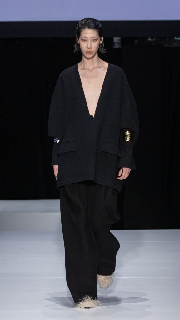 The sophisticated concept of contemporary design by SYSTEM - A chat with Hee Soo Kim The sophisticated concept of contemporary design by SYSTEM - A chat with Hee Soo Kim Vanity Teen 虚荣青年 Lifestyle & new faces magazine