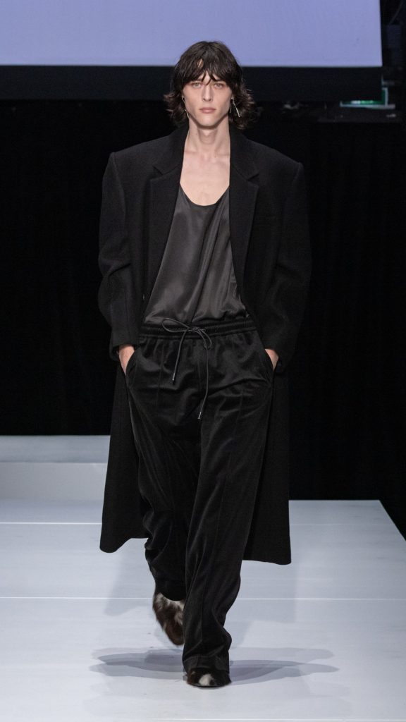 The sophisticated concept of contemporary design by SYSTEM - A chat with Hee Soo Kim The sophisticated concept of contemporary design by SYSTEM - A chat with Hee Soo Kim Vanity Teen 虚荣青年 Lifestyle & new faces magazine