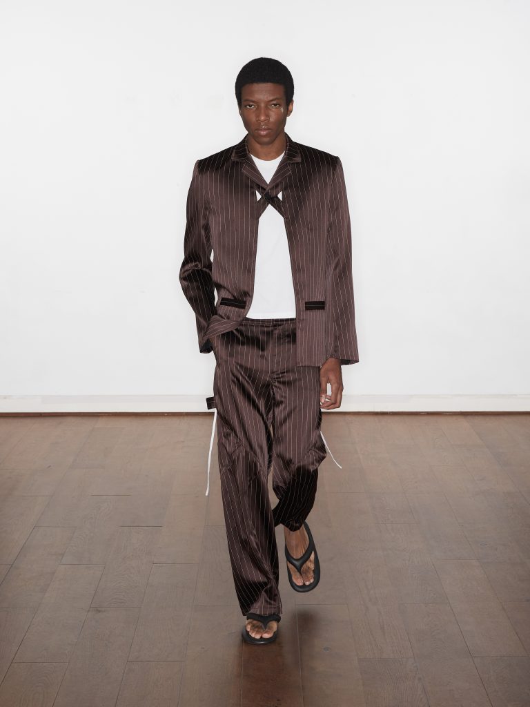 Fashion Innovation - A chat with Antonio Vattev Fashion Innovation - A chat with Antonio Vattev Vanity Teen 虚荣青年 Lifestyle & new faces magazine