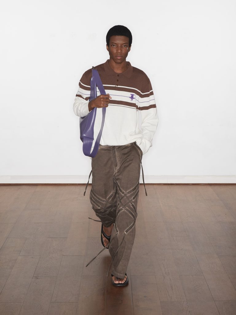 Fashion Innovation - A chat with Antonio Vattev Fashion Innovation - A chat with Antonio Vattev Vanity Teen 虚荣青年 Lifestyle & new faces magazine