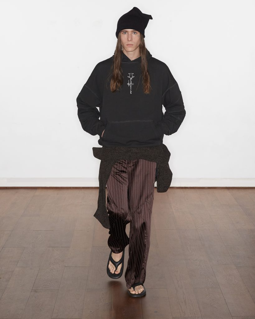 Fashion Innovation - A chat with Antonio Vattev Fashion Innovation - A chat with Antonio Vattev Vanity Teen 虚荣青年 Lifestyle & new faces magazine