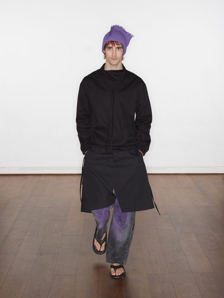 Fashion Innovation - A chat with Antonio Vattev Fashion Innovation - A chat with Antonio Vattev Vanity Teen 虚荣青年 Lifestyle & new faces magazine