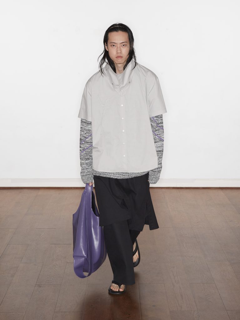 Fashion Innovation - A chat with Antonio Vattev Fashion Innovation - A chat with Antonio Vattev Vanity Teen 虚荣青年 Lifestyle & new faces magazine