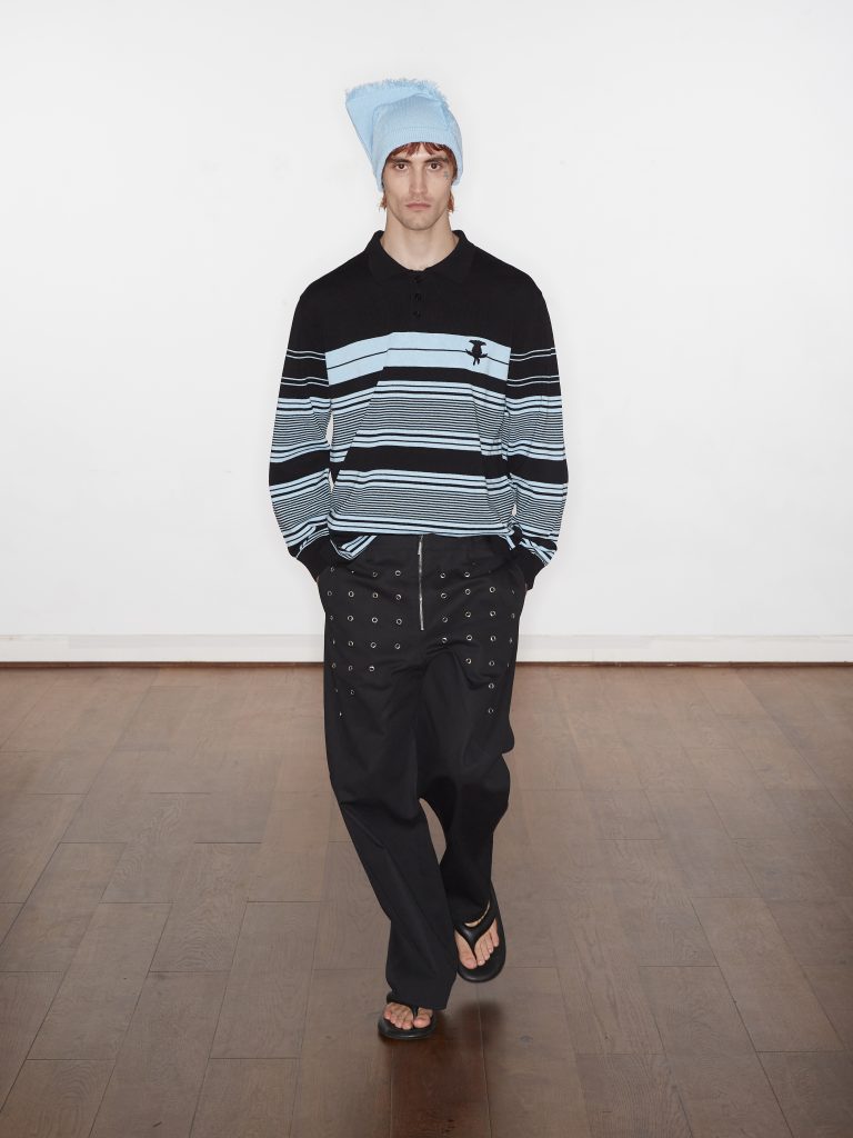 Fashion Innovation - A chat with Antonio Vattev Fashion Innovation - A chat with Antonio Vattev Vanity Teen 虚荣青年 Lifestyle & new faces magazine