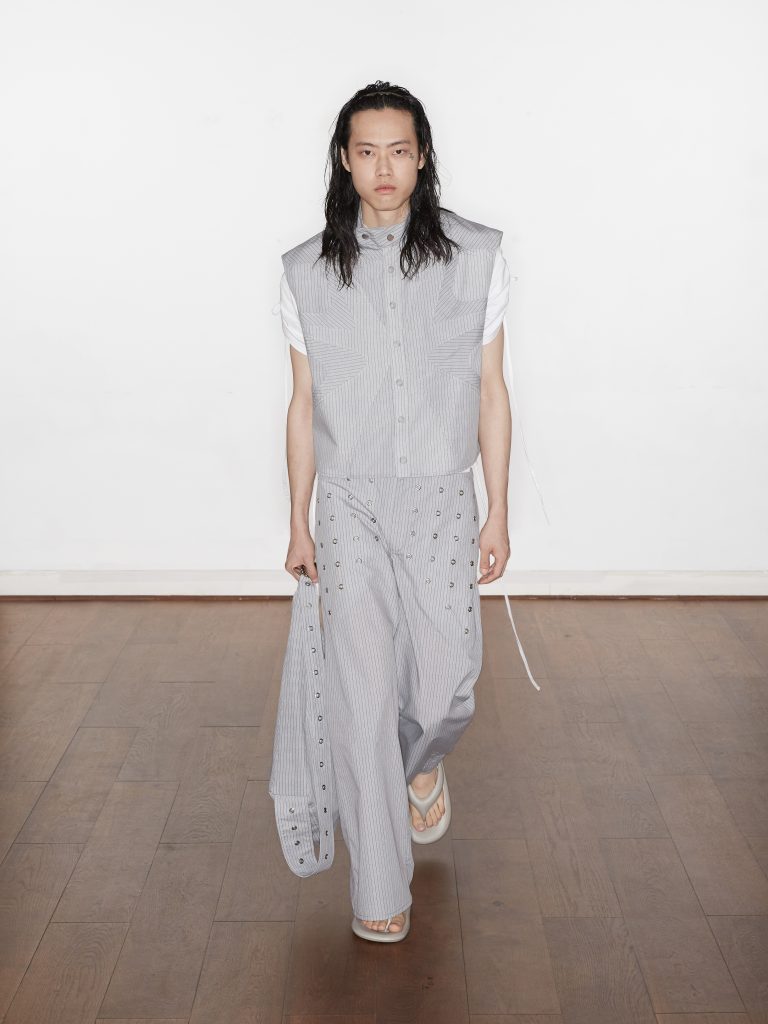 Fashion Innovation - A chat with Antonio Vattev Fashion Innovation - A chat with Antonio Vattev Vanity Teen 虚荣青年 Lifestyle & new faces magazine