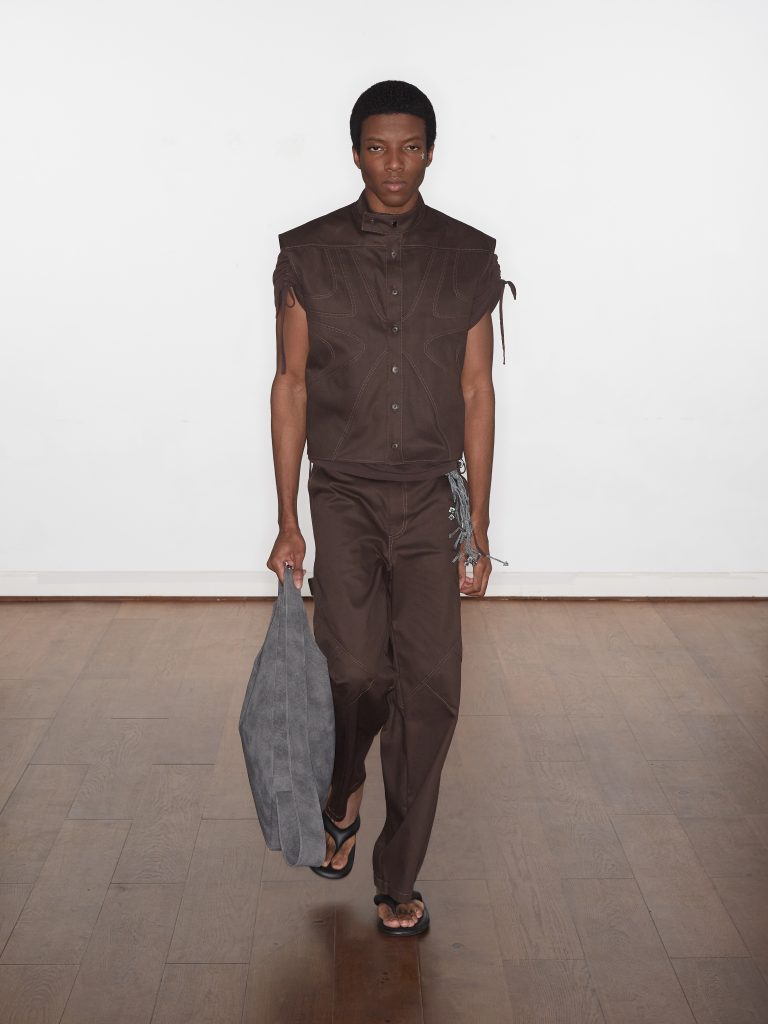 Fashion Innovation - A chat with Antonio Vattev Fashion Innovation - A chat with Antonio Vattev Vanity Teen 虚荣青年 Lifestyle & new faces magazine