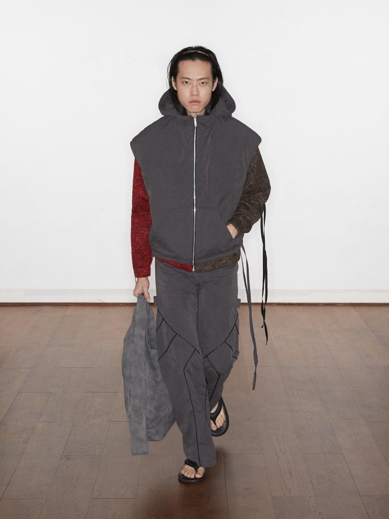 Fashion Innovation - A chat with Antonio Vattev Fashion Innovation - A chat with Antonio Vattev Vanity Teen 虚荣青年 Lifestyle & new faces magazine