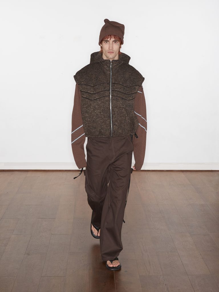 Fashion Innovation - A chat with Antonio Vattev Fashion Innovation - A chat with Antonio Vattev Vanity Teen 虚荣青年 Lifestyle & new faces magazine