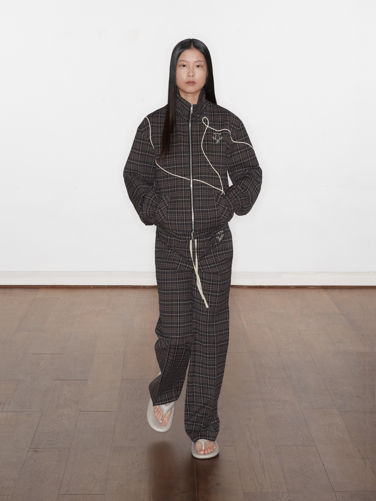 Fashion Innovation - A chat with Antonio Vattev Fashion Innovation - A chat with Antonio Vattev Vanity Teen 虚荣青年 Lifestyle & new faces magazine