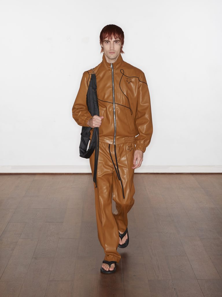 Fashion Innovation - A chat with Antonio Vattev Fashion Innovation - A chat with Antonio Vattev Vanity Teen 虚荣青年 Lifestyle & new faces magazine