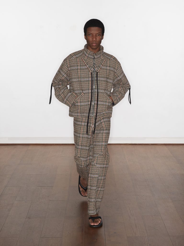 Fashion Innovation - A chat with Antonio Vattev Fashion Innovation - A chat with Antonio Vattev Vanity Teen 虚荣青年 Lifestyle & new faces magazine