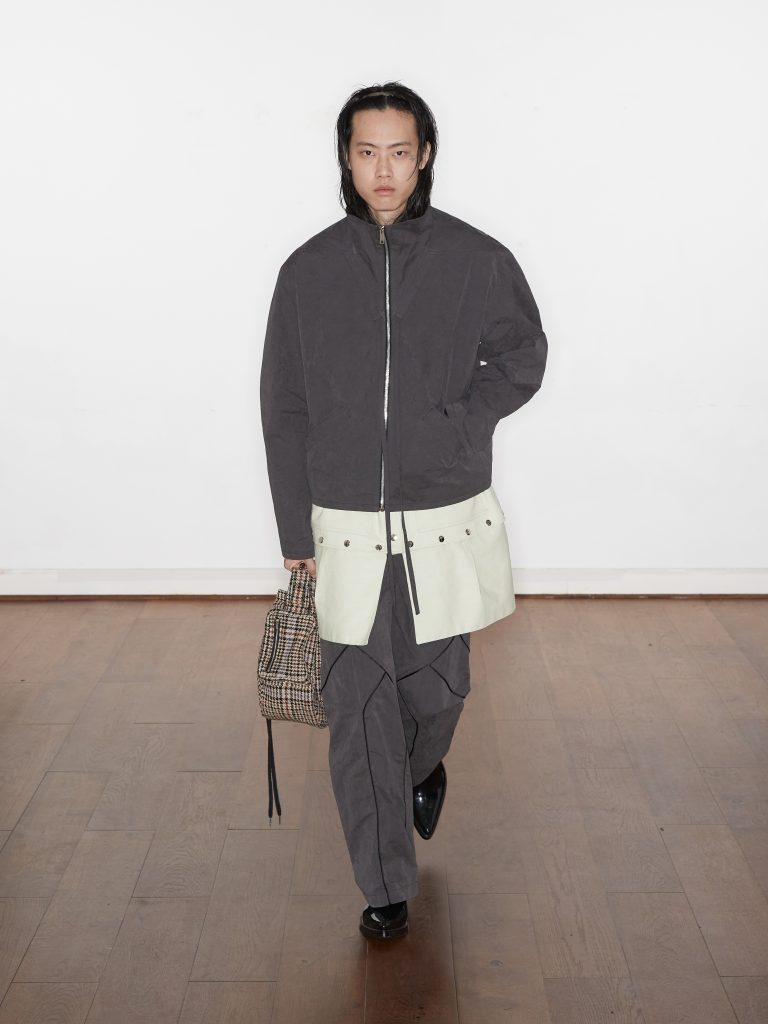 Fashion Innovation - A chat with Antonio Vattev Fashion Innovation - A chat with Antonio Vattev Vanity Teen 虚荣青年 Lifestyle & new faces magazine