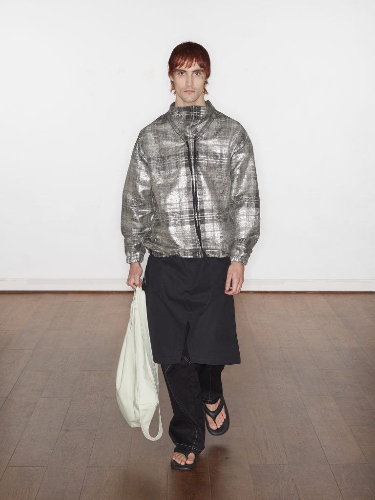 Fashion Innovation - A chat with Antonio Vattev Fashion Innovation - A chat with Antonio Vattev Vanity Teen 虚荣青年 Lifestyle & new faces magazine