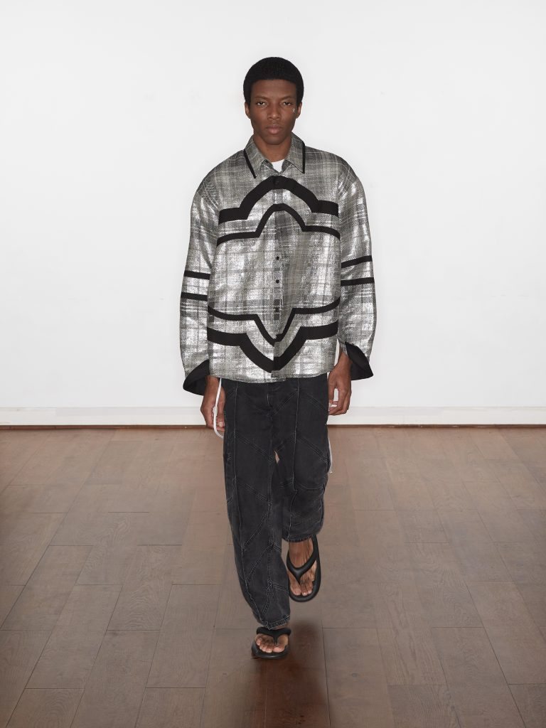 Fashion Innovation - A chat with Antonio Vattev Fashion Innovation - A chat with Antonio Vattev Vanity Teen 虚荣青年 Lifestyle & new faces magazine