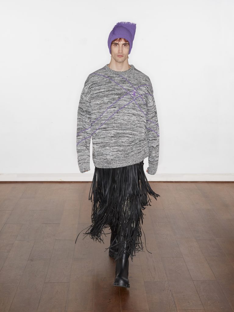 Fashion Innovation - A chat with Antonio Vattev Fashion Innovation - A chat with Antonio Vattev Vanity Teen 虚荣青年 Lifestyle & new faces magazine