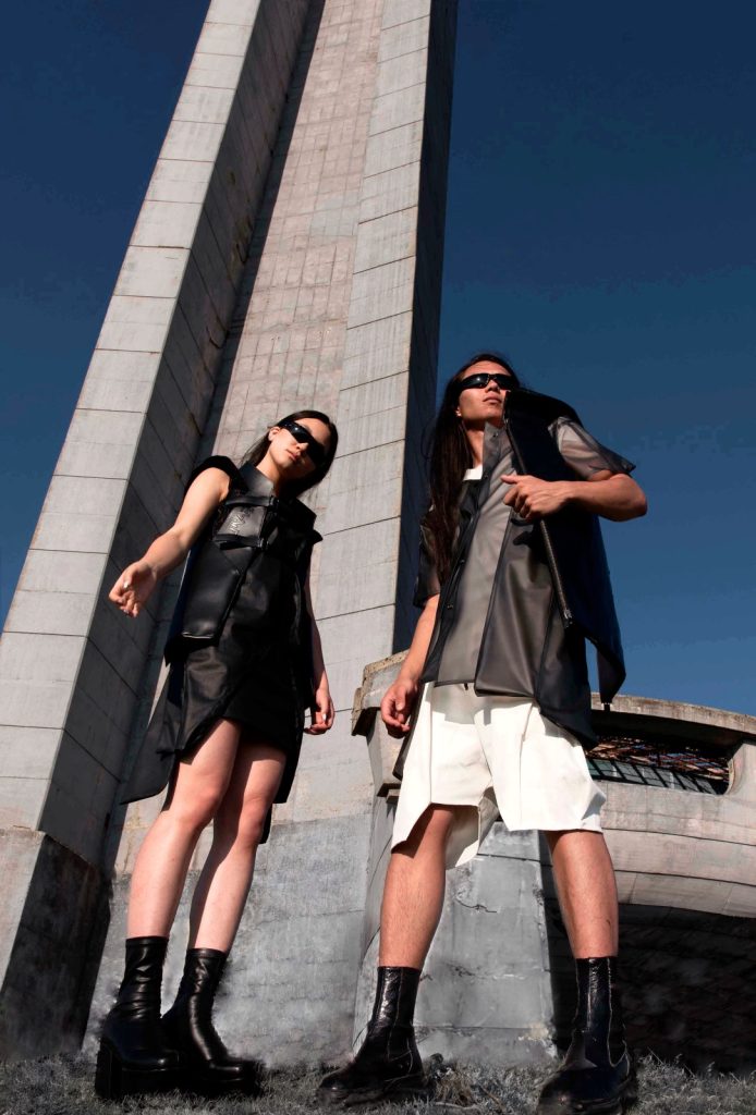 WELCOME to the realm of avant-garde fashion designed by LUNAR Vanity Teen 虚荣青年 Lifestyle & new faces magazine WELCOME to the realm of avant-garde fashion designed by LUNAR WELCOME to the realm of avant-garde fashion designed by LUNAR Vanity Teen 虚荣青年 Lifestyle & new faces magazine