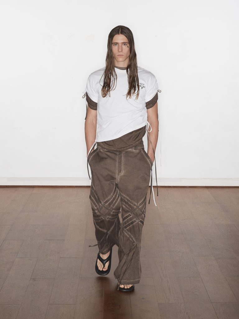 Fashion Innovation - A chat with Antonio Vattev Fashion Innovation - A chat with Antonio Vattev Vanity Teen 虚荣青年 Lifestyle & new faces magazine