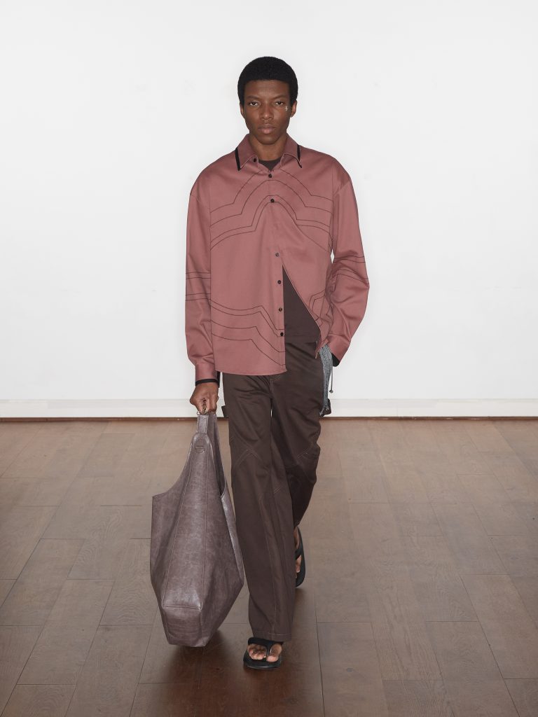 Fashion Innovation - A chat with Antonio Vattev Fashion Innovation - A chat with Antonio Vattev Vanity Teen 虚荣青年 Lifestyle & new faces magazine