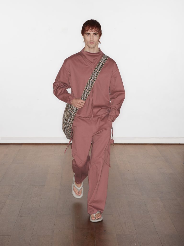 Fashion Innovation - A chat with Antonio Vattev Fashion Innovation - A chat with Antonio Vattev Vanity Teen 虚荣青年 Lifestyle & new faces magazine