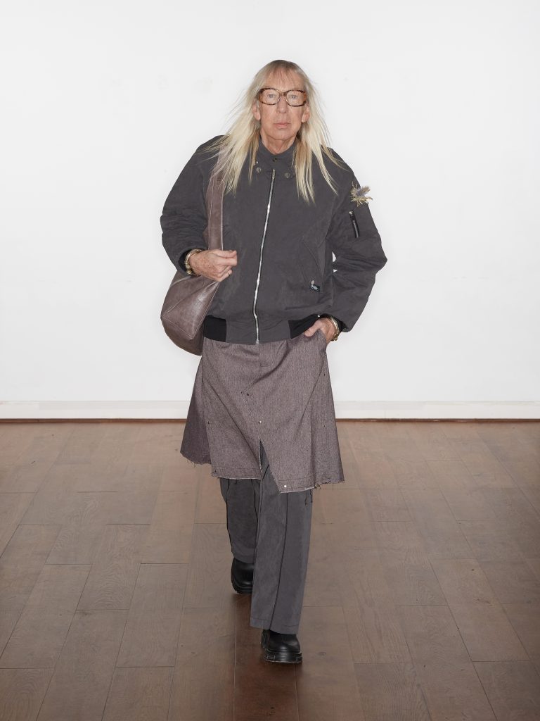 Fashion Innovation - A chat with Antonio Vattev Fashion Innovation - A chat with Antonio Vattev Vanity Teen 虚荣青年 Lifestyle & new faces magazine